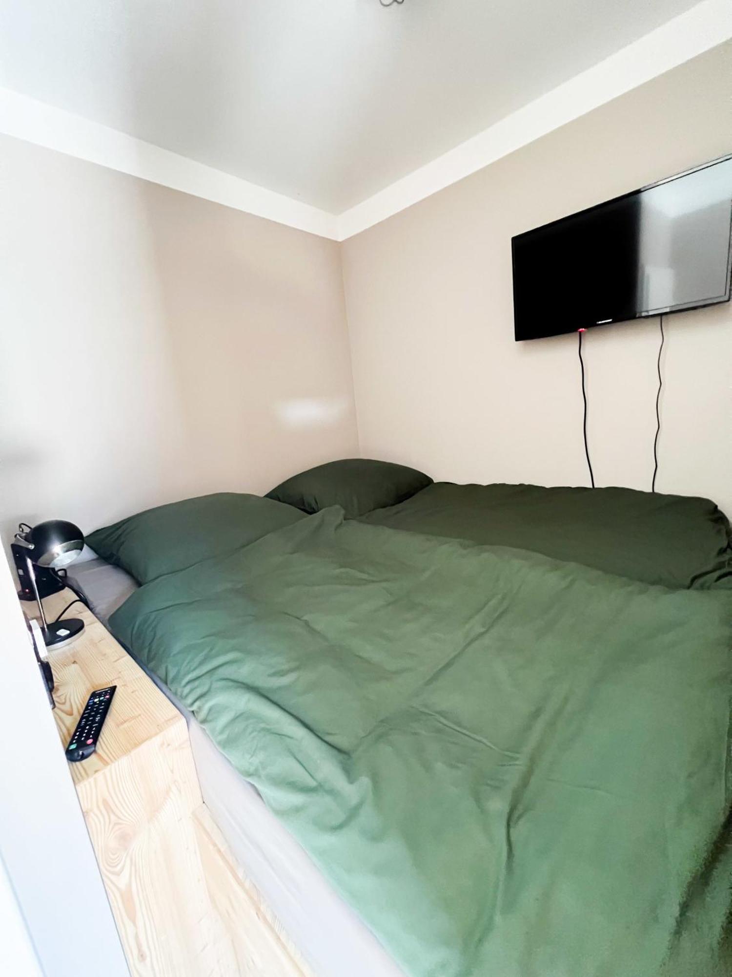 Wohnung Hannes Грёмиц Экстерьер фото